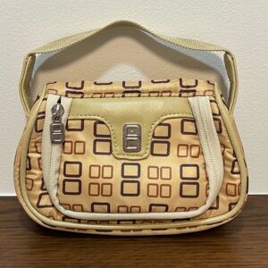 Nintendo DS Soft Zippered Carrying Case Travel Bag